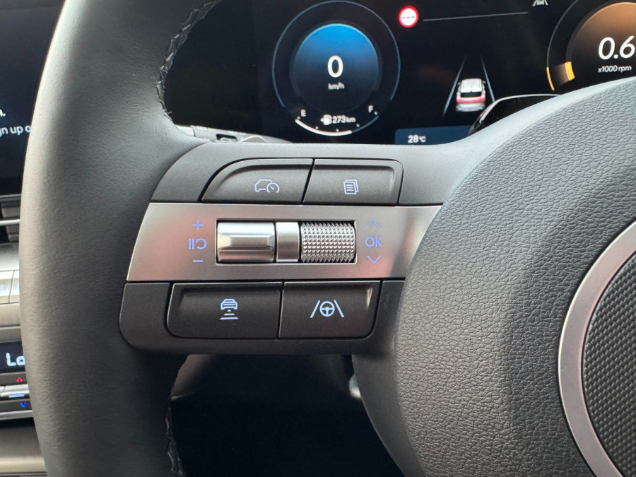 2026 Hyundai KONA SX2.V3 SUV Image 25
