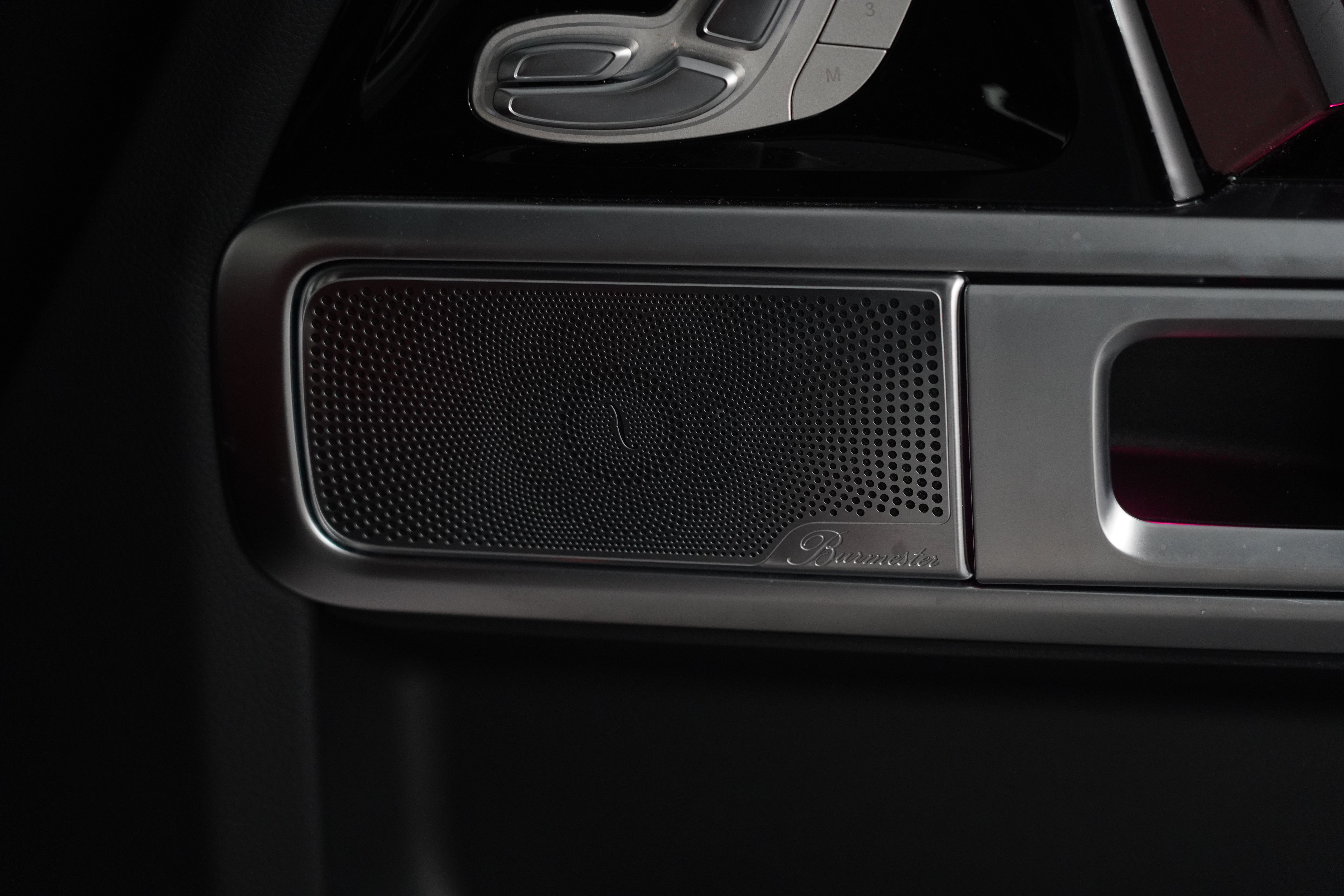2023 Mercedes-Benz G63 AMG EDITION 55 SUV Image 53