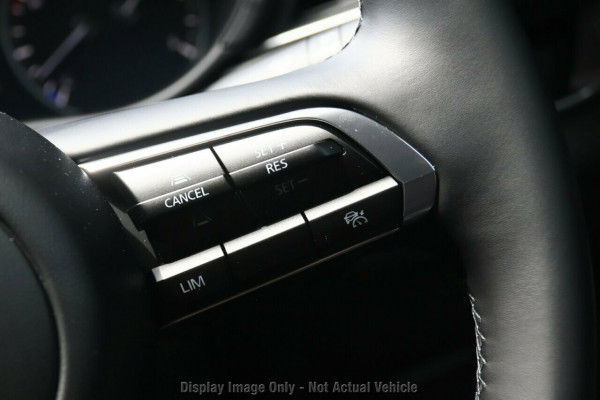 2026 Mazda CX-30 DM Series G20 Evolve SUV Image 10