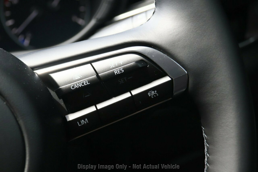2026 Mazda CX-30 DM Series G20 Evolve SUV Image 10