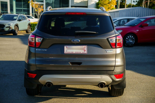 2016 Ford Escape ZG Trend SUV Image 3