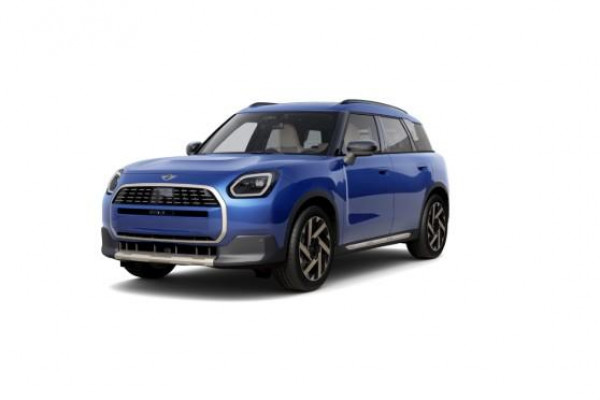 MINI Countryman C Favoured U25