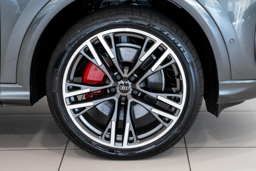 2026 Audi Q5 e-hybrid 270kW SUV