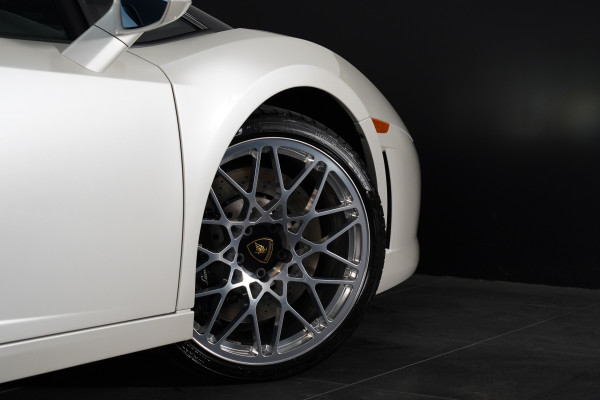 2010 Lamborghini Gallardo LP560-4 Spyder Convertible Image 22