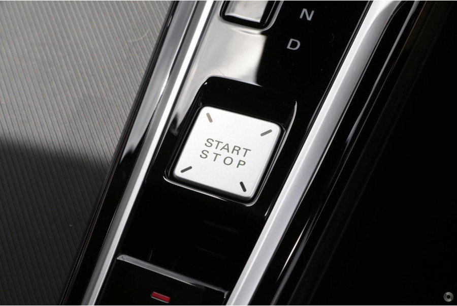 2024 MY24.5 MG ZS ZS32 Excite Hybrid+ SUV Image 14