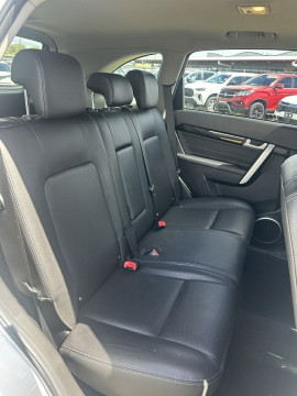 2014 MY15 Holden Captiva CG LS Wagon image 24