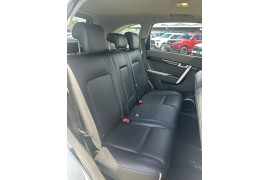 2014 MY15 Holden Captiva CG LS Wagon