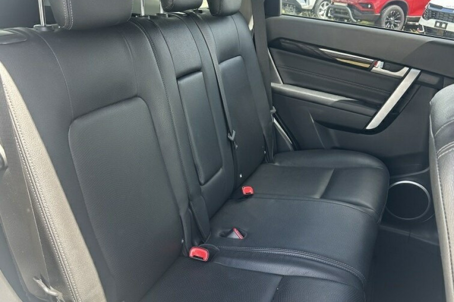 2014 MY15 Holden Captiva CG LS Wagon Image 24