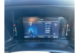 2023 MY23.5 Ford Everest UB Trend SUV