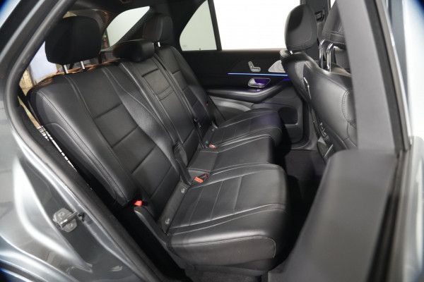 2019 Mercedes-Benz GLE-Class GLE450 SUV Image 23