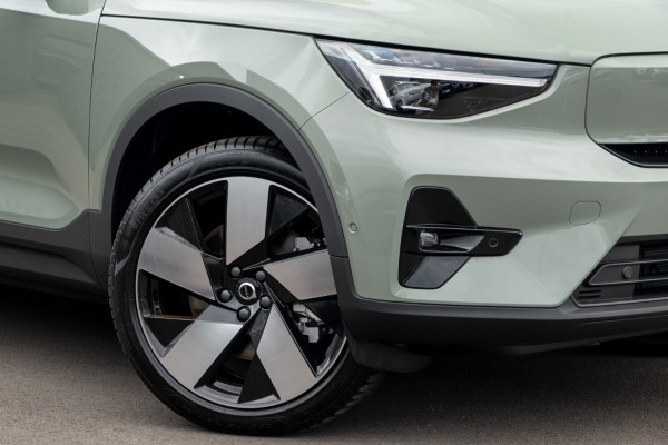 2024 Volvo C40 XK Recharge Twin Pure Electric SUV Image 6