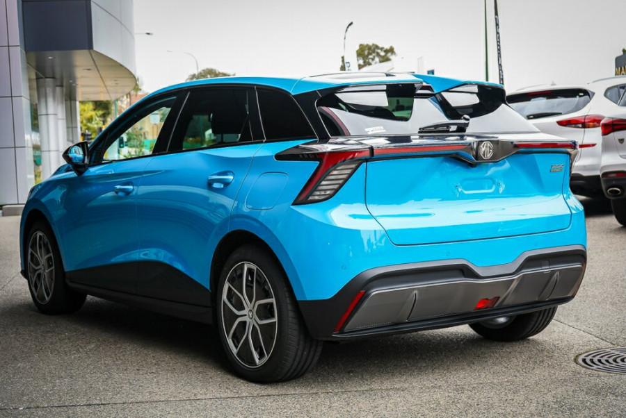 2023 MG MG4 MEH32 Essence 64 Hatch Image 6