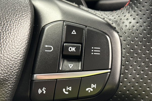 2022 MY23.25 Ford Escape ZH ST-Line SUV Image 3