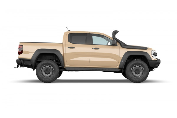 2026 MY26.5 Ford Ranger Super Duty  XLT Ute Image 8
