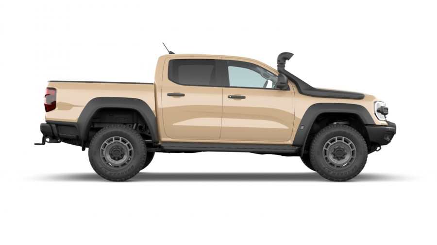 2026 MY26.5 Ford Ranger Super Duty  XLT Ute Image 8