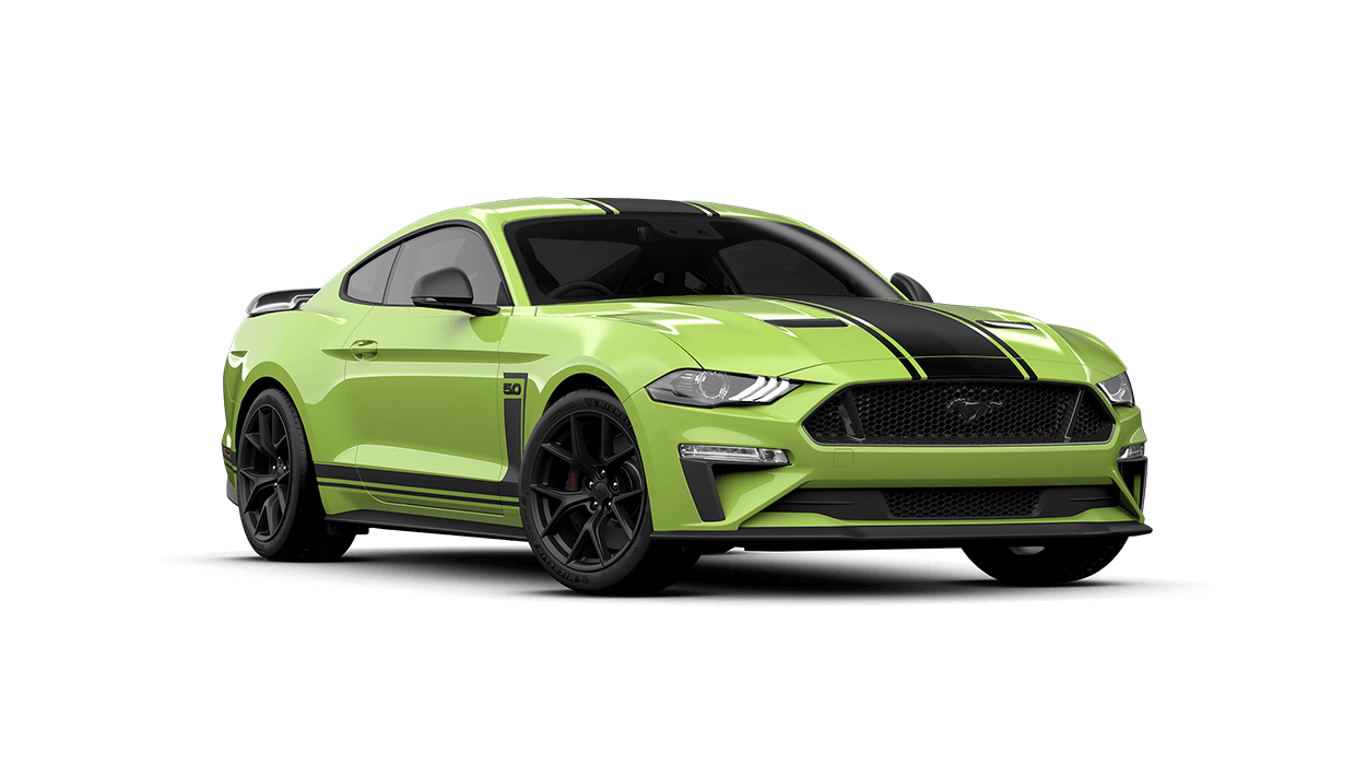 New Ford Mustang R-SPEC for sale in Gold Coast - Sunshine Ford