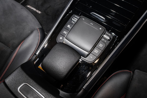2022 Mercedes-Benz GLA-Class H247 GLA200 SUV