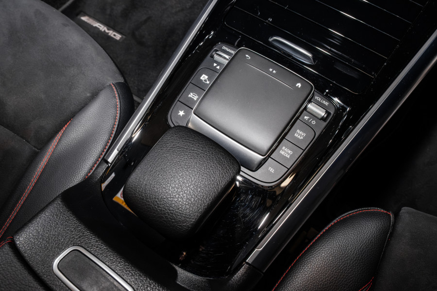 2022 Mercedes-Benz GLA-Class H247 GLA200 SUV