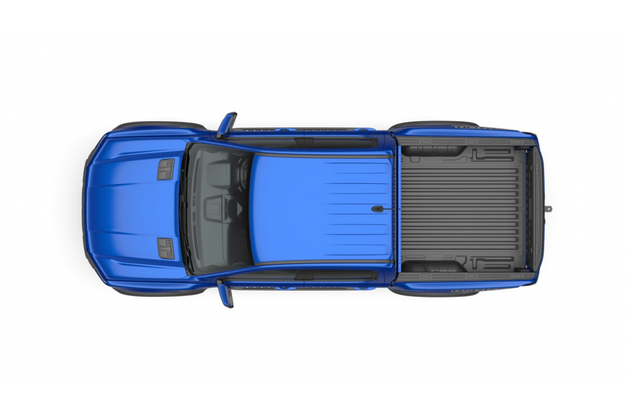 2024 MY24.5 Ford Ranger P703  Raptor Ute Image 9