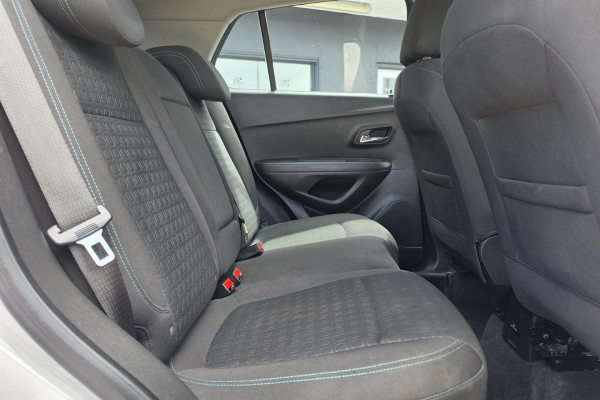 2014 Holden Trax TJ LS SUV Image 19