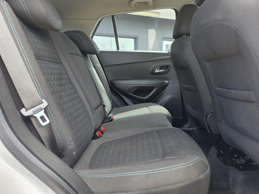2014 Holden Trax TJ LS SUV Image 19