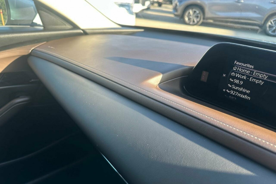 2020 Mazda CX-30 DM Series G25 Astina SUV Image 11