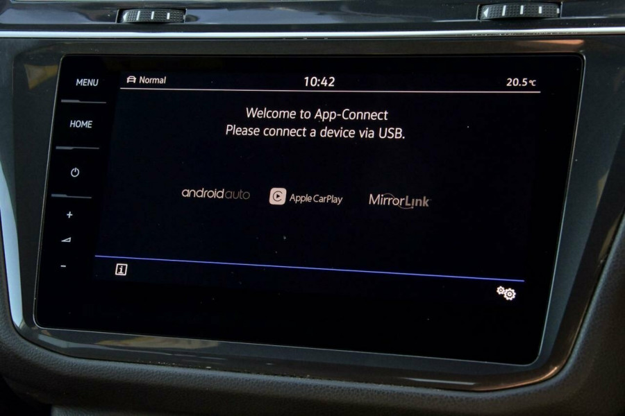 2020 MY21 Volkswagen Tiguan 5N 162TSI Highline Allspace SUV Image 14