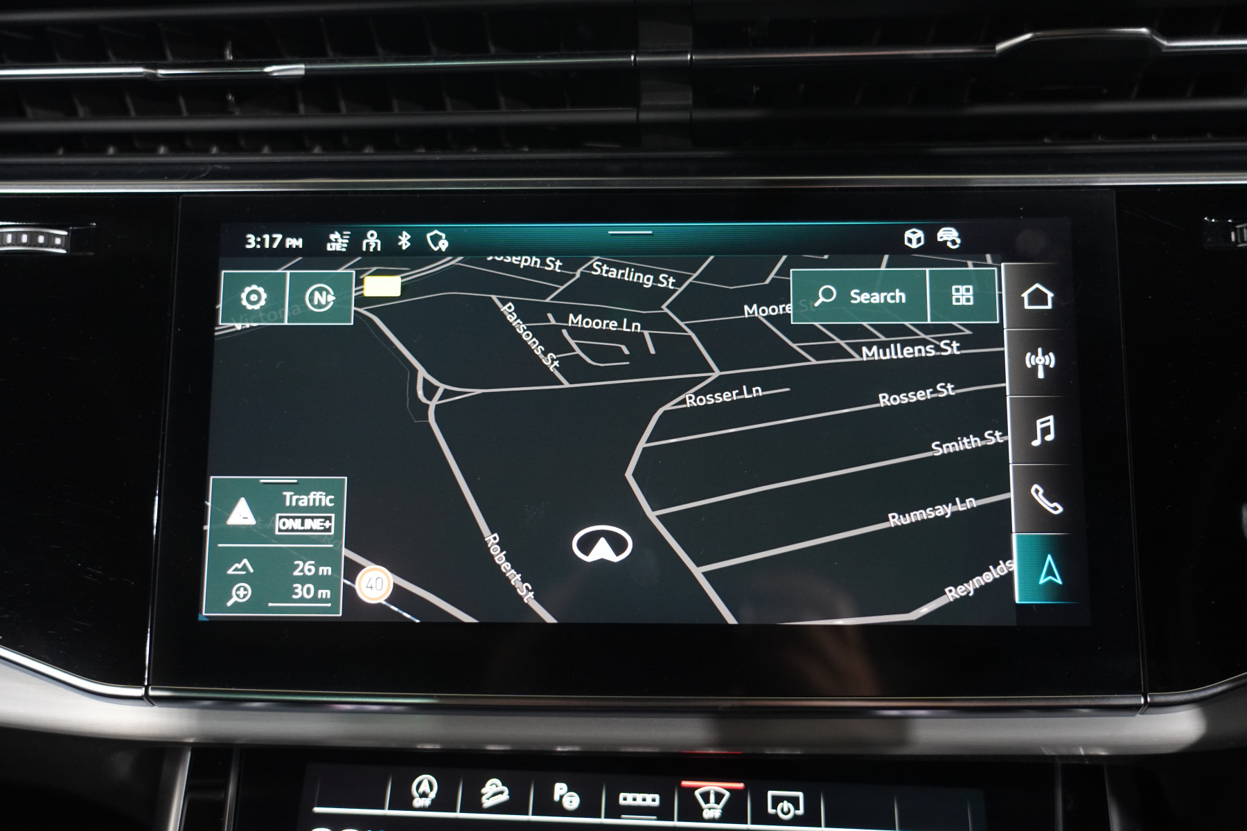 2021 Audi Q7 50 Tdi S Line Quattro Mhev SUV Image 23