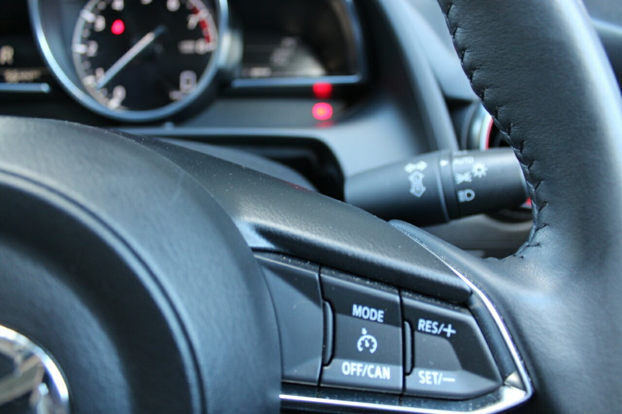 2024 Mazda 2 DJ Series G15 Evolve Hatch Image 29