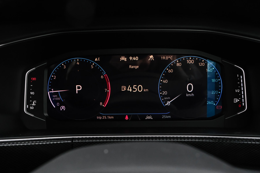 2024 Volkswagen T-Cross D31 85TSI R-Line SUV Image 10