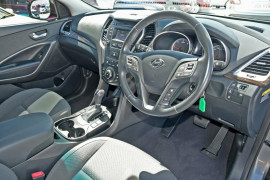 2015 MY16 Hyundai Santa Fe DM3 Series II Active Suv