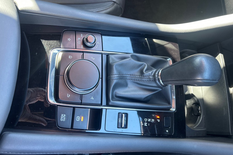 2021 Mazda 3 BP Series G25 Astina Hatch Image 27