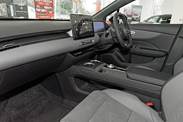 2026 MG MG4 AH4E XPOWER Hatch Image 8