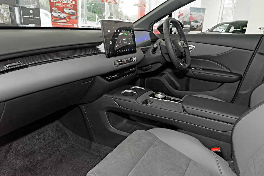 2026 MG MG4 AH4E XPOWER Hatch Image 8