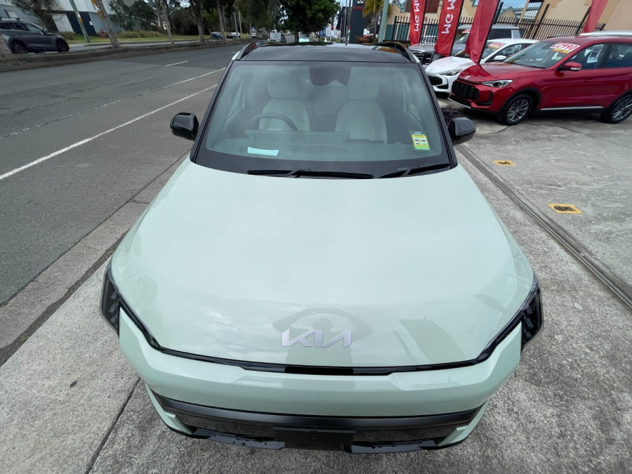 2026 MY27 Kia EV3 SV GT-Line SUV Image 26