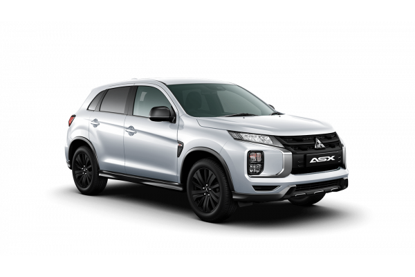 2024 Mitsubishi ASX XD MR SUV
