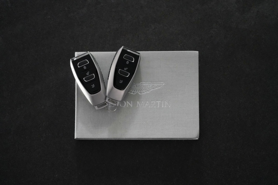 2023 Aston Martin DBX 707 SUV Image 51