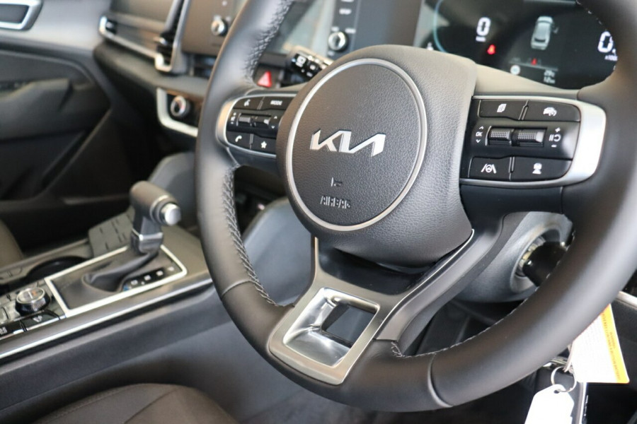 2024 MY25 Kia Sportage NQ5 S SUV Image 13