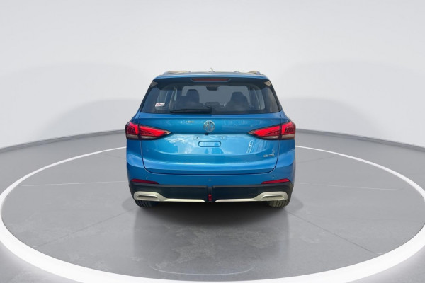2026 MG ZS ZS32 Essence Turbo SUV Image 7