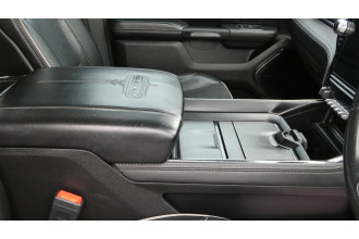 2023 MY22 Ram 1500 DT MY22 LIMITED RAMBOX HYBRID Ute