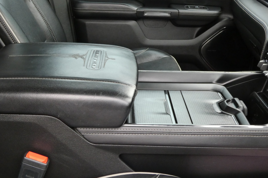 2023 MY22 Ram 1500 DT MY22 LIMITED RAMBOX HYBRID Ute Image 16