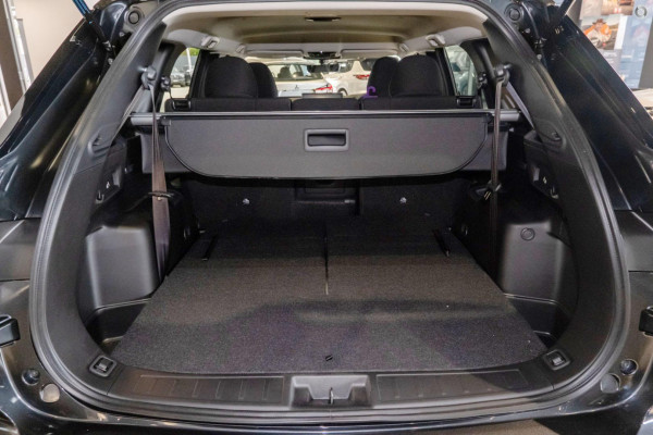2025 Mitsubishi Outlander ZM LS SUV Image 10