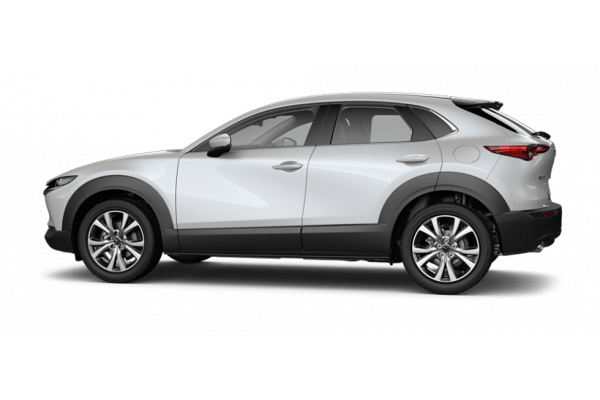 2026 Mazda CX-30 DM Series G20 Astina SUV Image 21