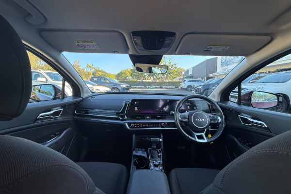 2022 Kia Sportage NQ5 SX SUV Image 14