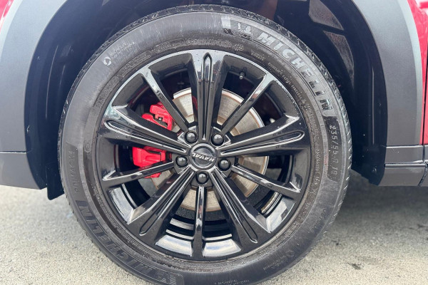 2023 GWM Haval H6GT B03 Ultra SUV Image 10