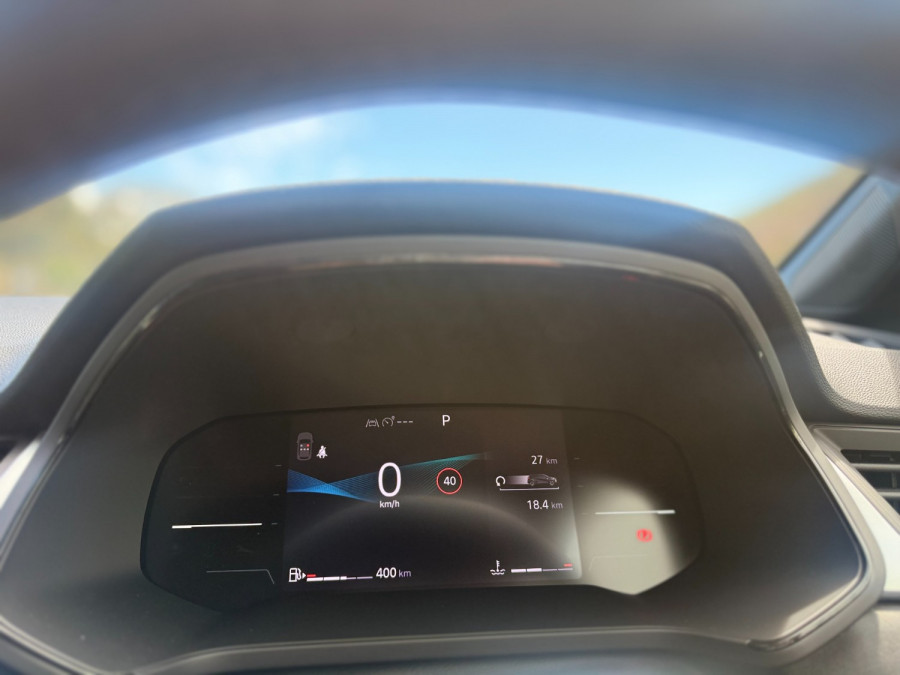 2025 Mitsubishi ASX XE LS SUV Image 10