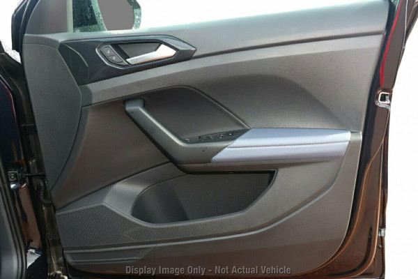 2024 Volkswagen T-Cross D31 85TSI Style SUV Image 5