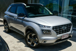 Hyundai Venue Elite QX.V3