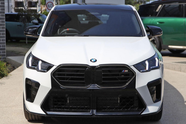 2025 BMW X2 U10 M35i xDrive SUV