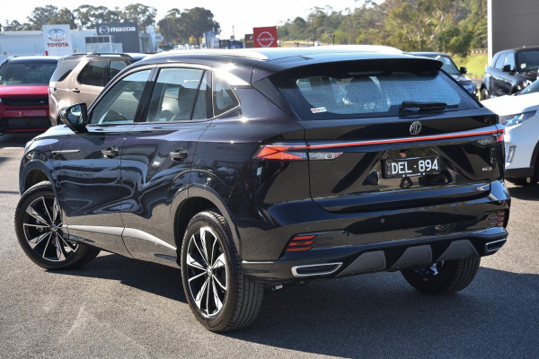 2024 MY24.5 MG HS AS33 Excite SUV Image 5